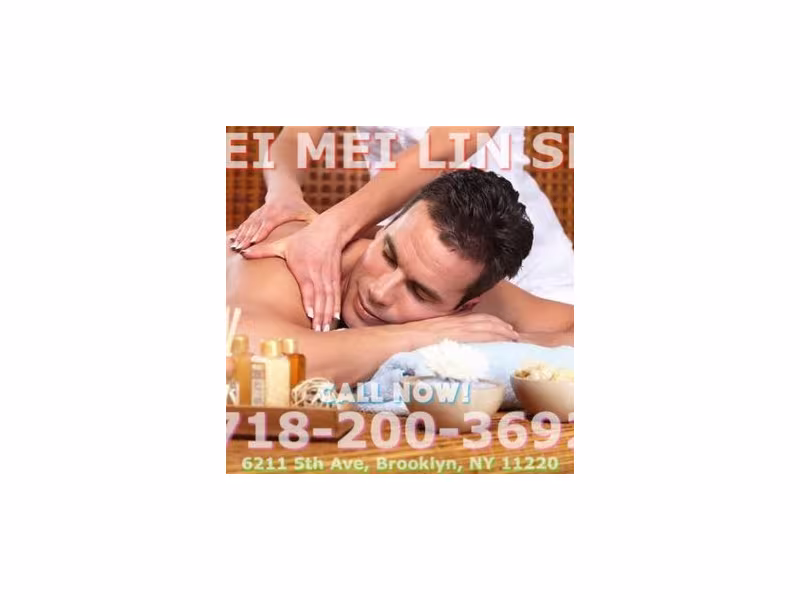 Wei Mei Lin Spa