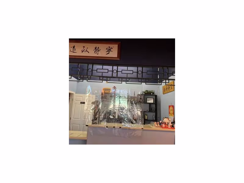 Greenleaf Massage SPA