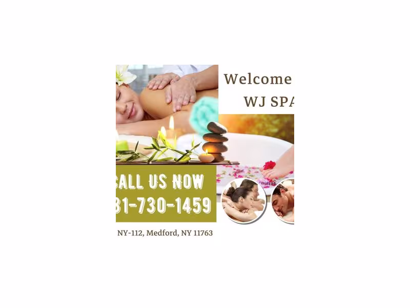 WJ Spa