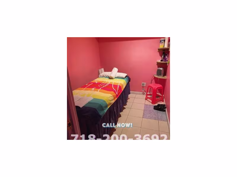 Wei Mei Lin Spa