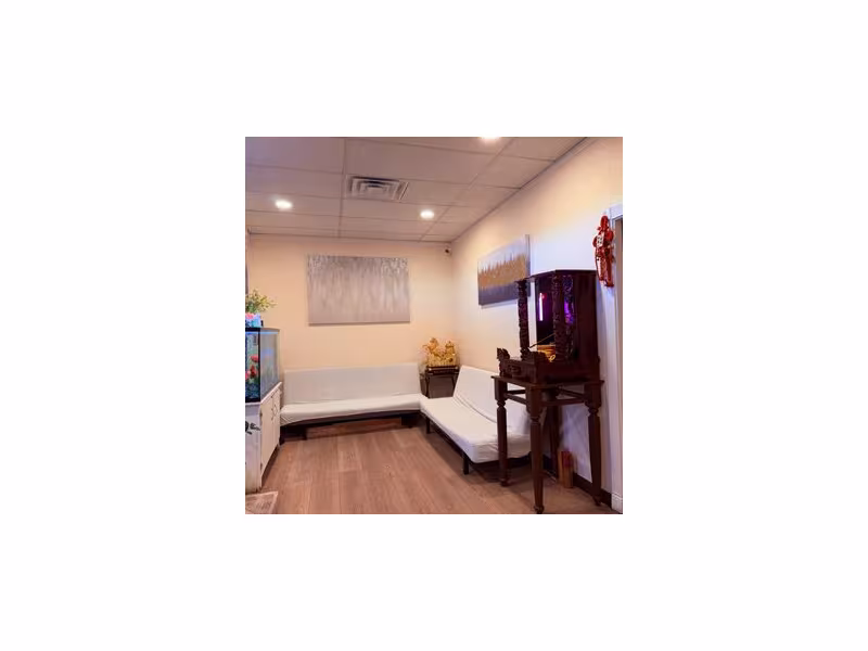 Shiki Spa & Massage