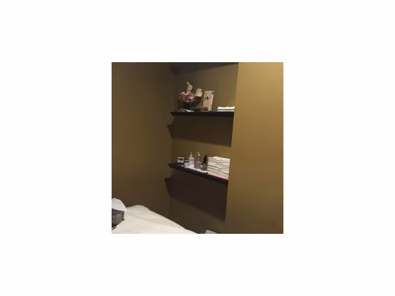 Happy Feet Spa