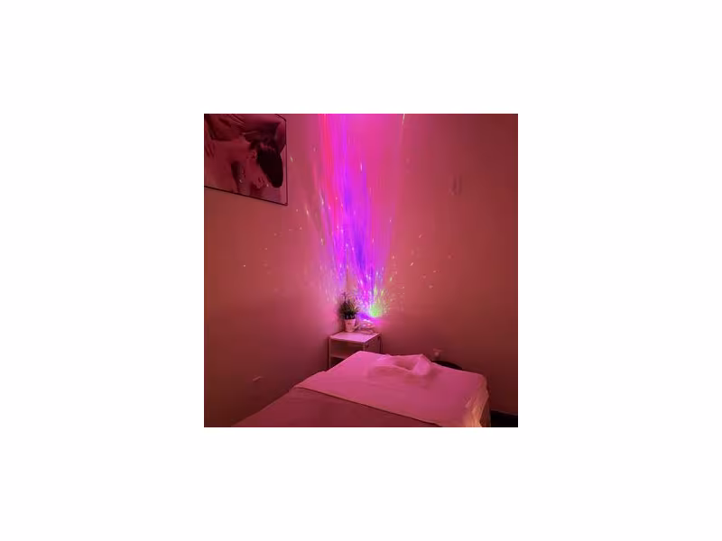 Shiki Spa & Massage