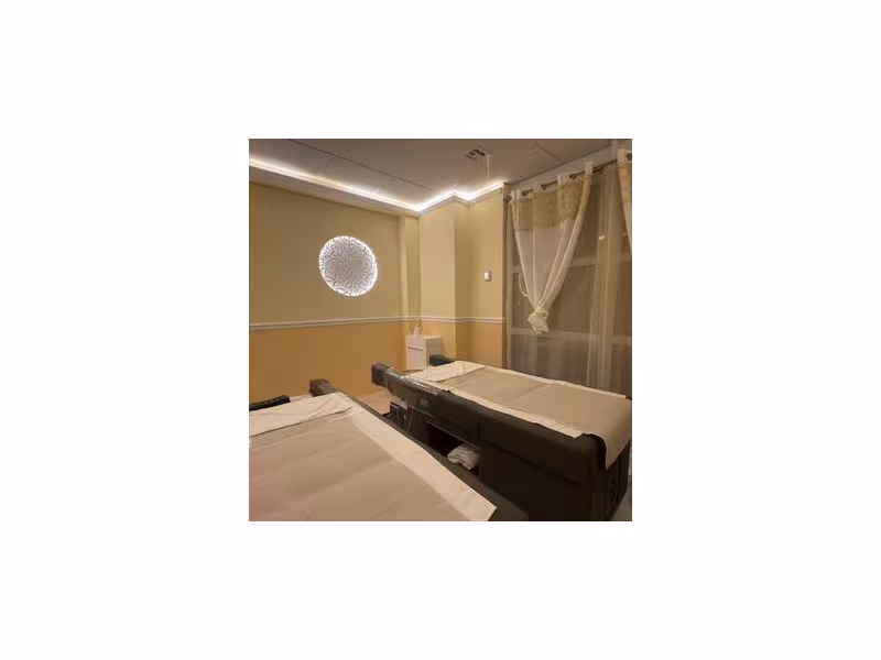 Vital Essential Spa