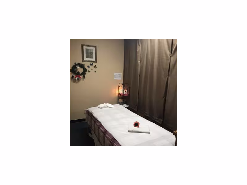 Happy World Spa