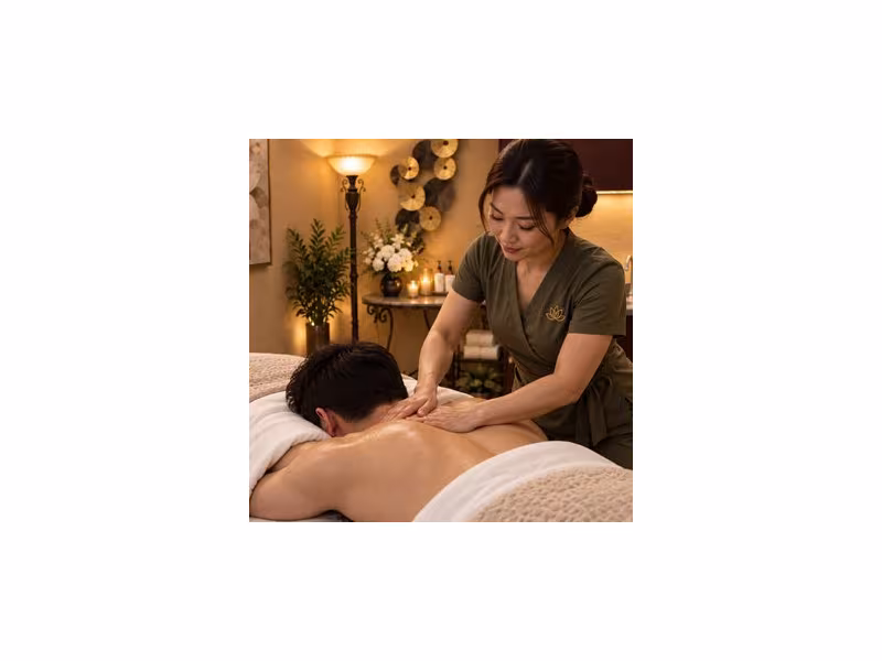 Aurora Spa