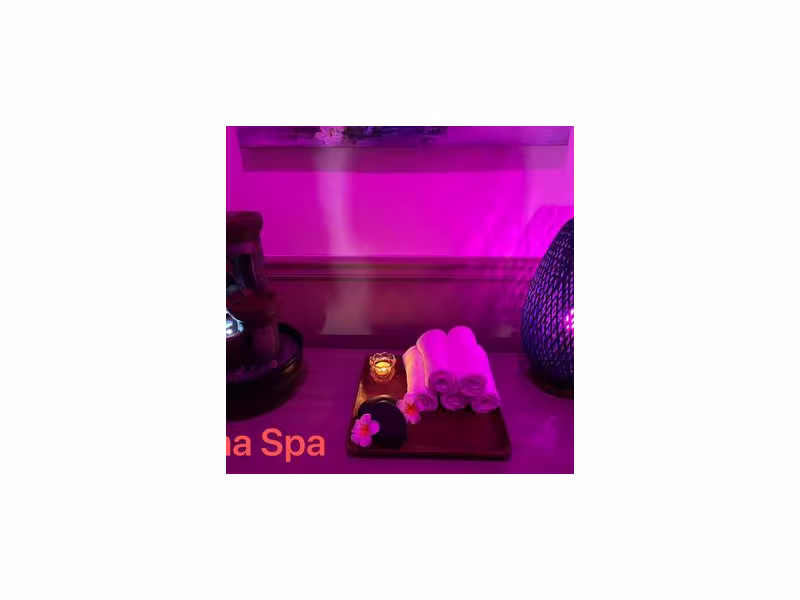 Luna Spa