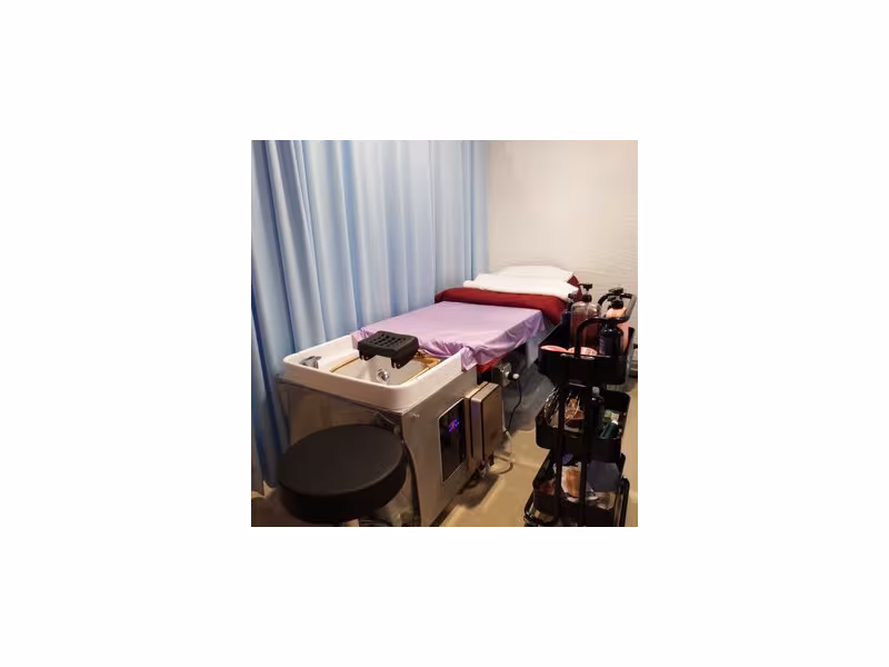 Guifei Spa