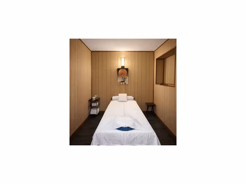 Rich Remedy Body Spa