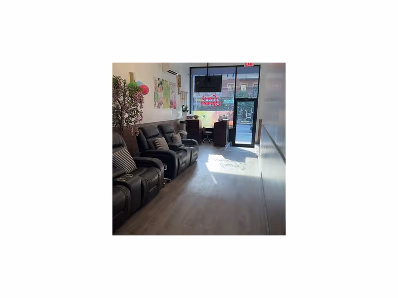 Four Seasons Beauty Spa