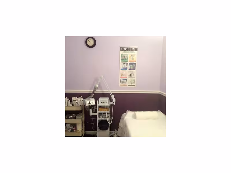 Rego Beauty Spa
