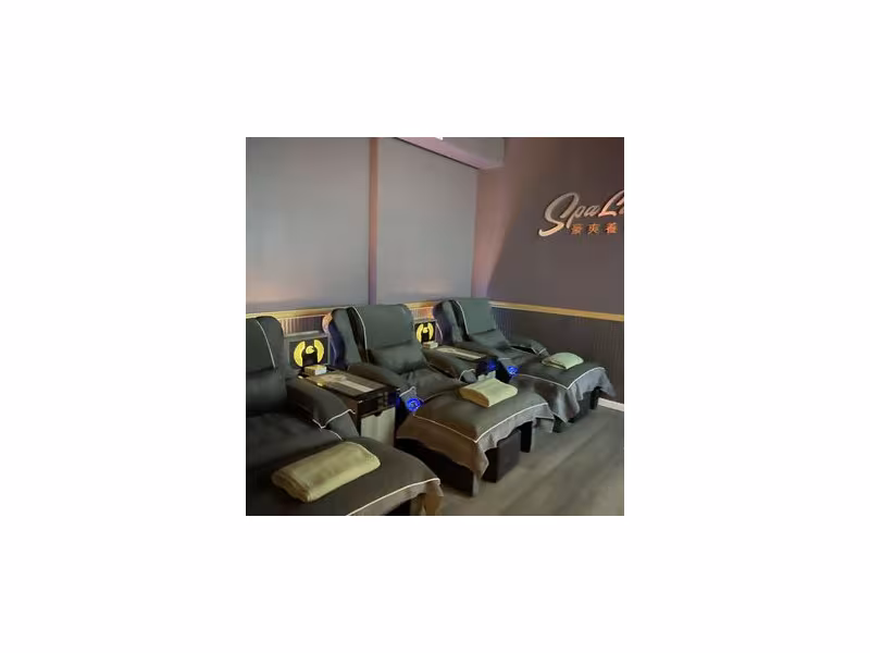 Spa Luxe