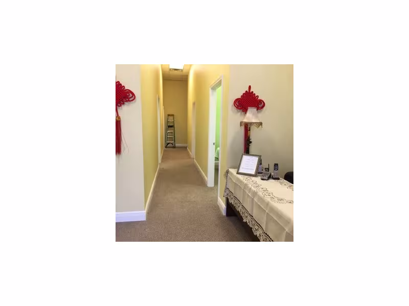 Rain Stone Massage Spa