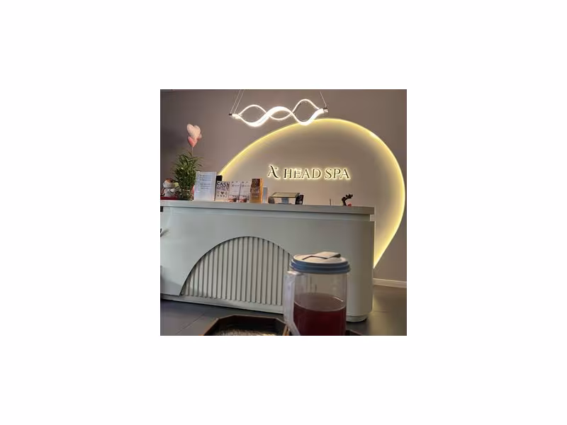 A+ Head Spa