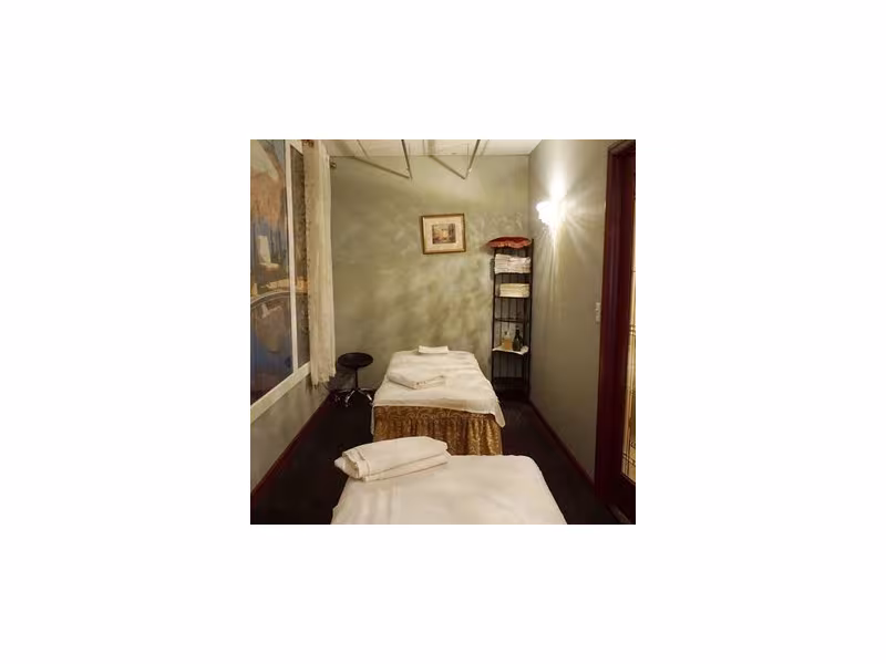 Spa HH