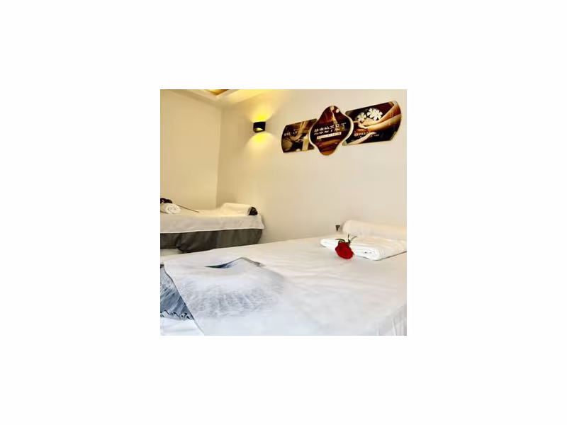 Lisu Spa