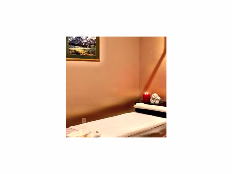 Anmo Pain Care