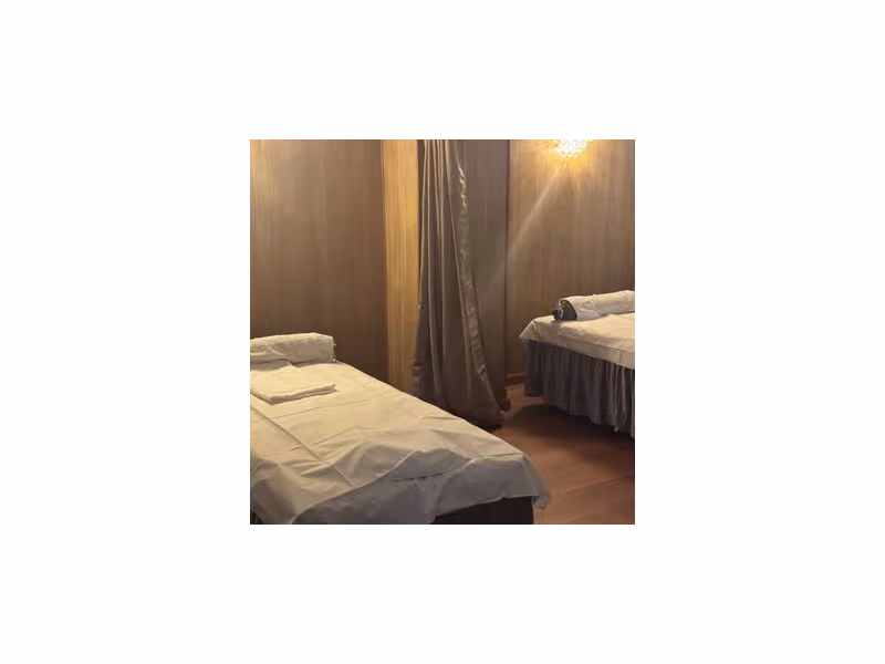 Refresh Bodywork Spa