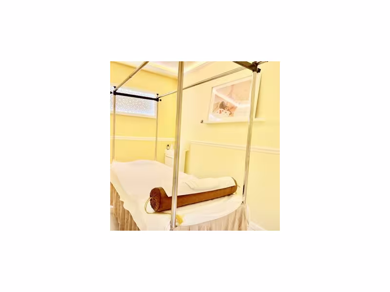 Vital Essential Spa