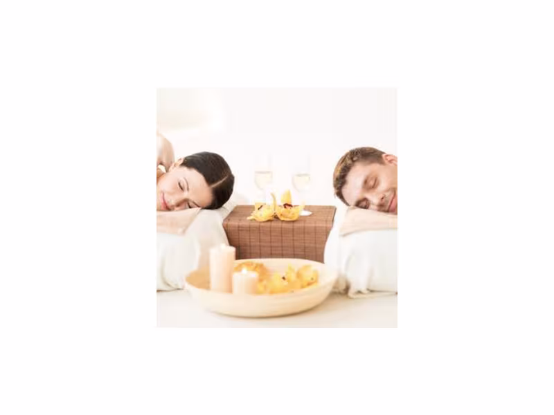 New Life Body Massage