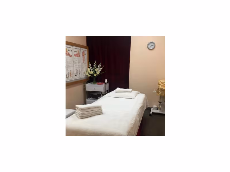 Health Spa