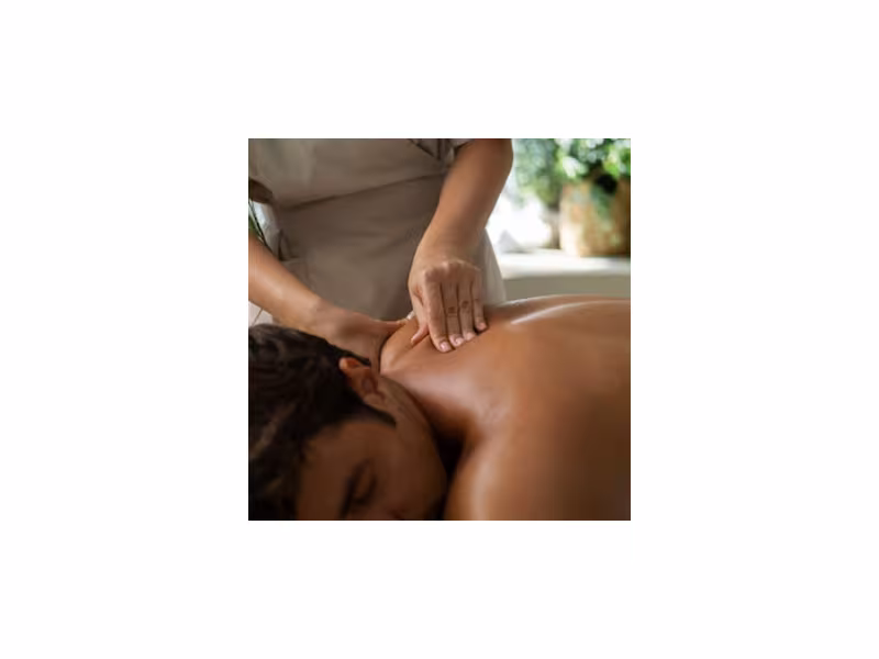 Angel's Touch Spa