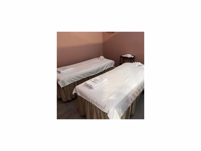 V Spa