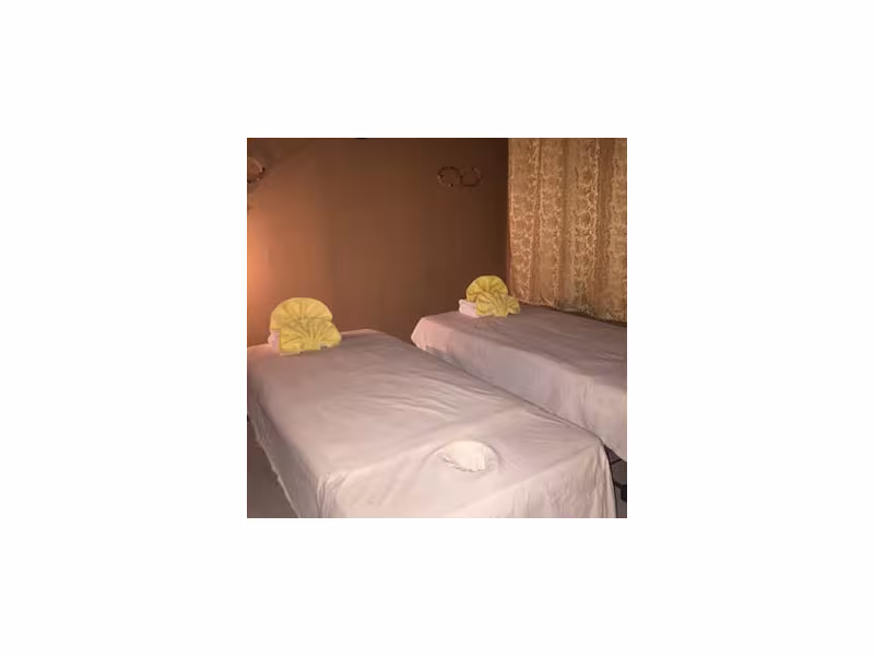 Atlantic Beauty & Foot Spa