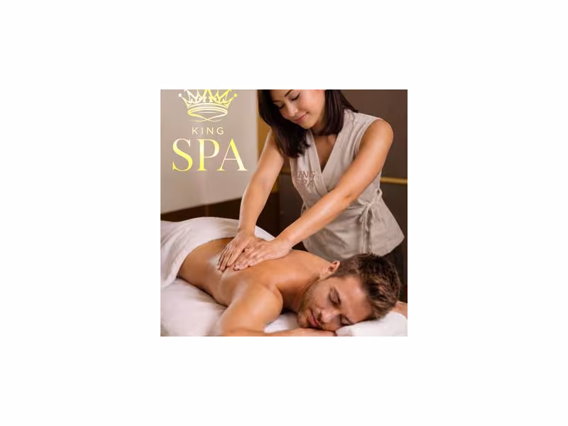 South Pasadena Massage and Spa