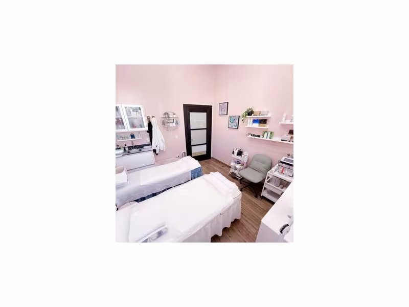 May Beauty SPA