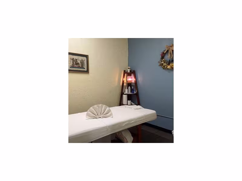J&T Massage Spa