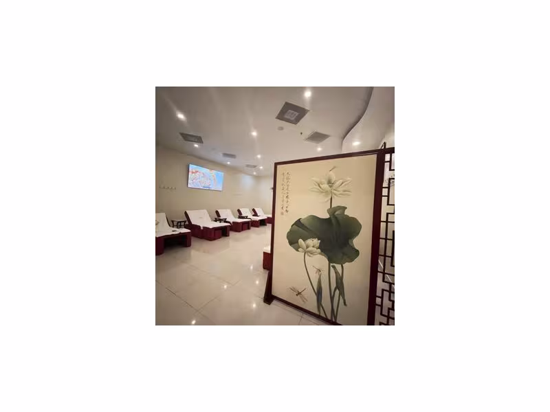 Balinese Massage Therapy
