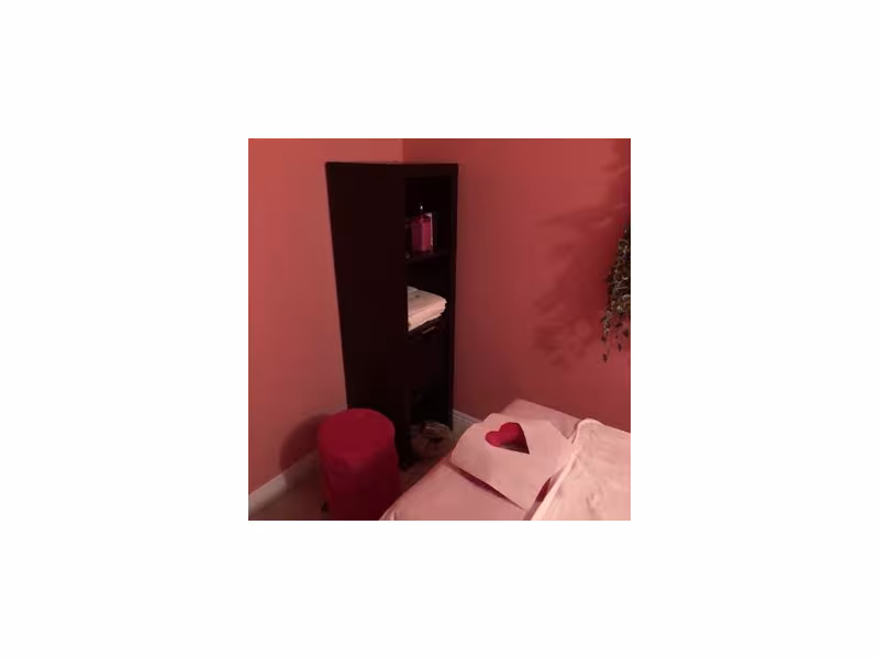 Rose Massage
