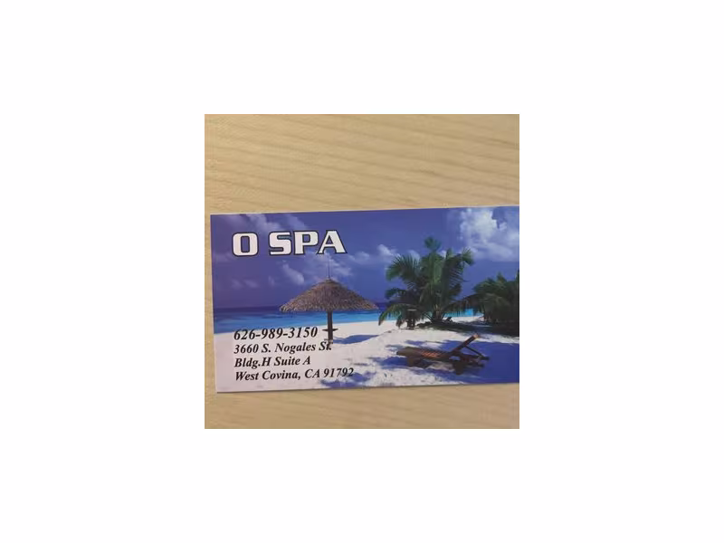 O SPA