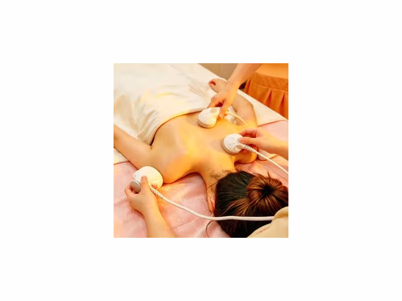 Shiyi Spa