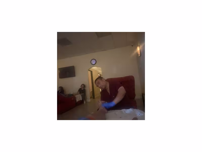 Yst Massage