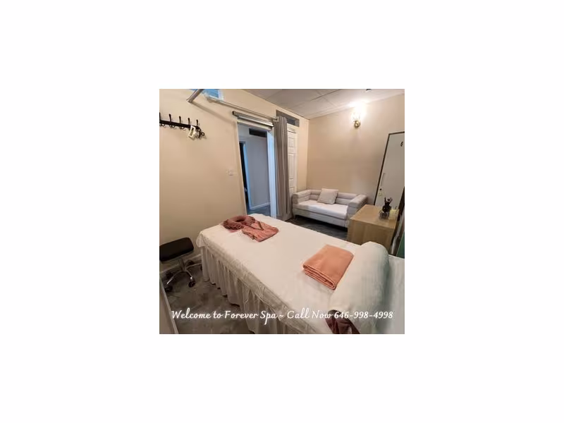 Forever Spa