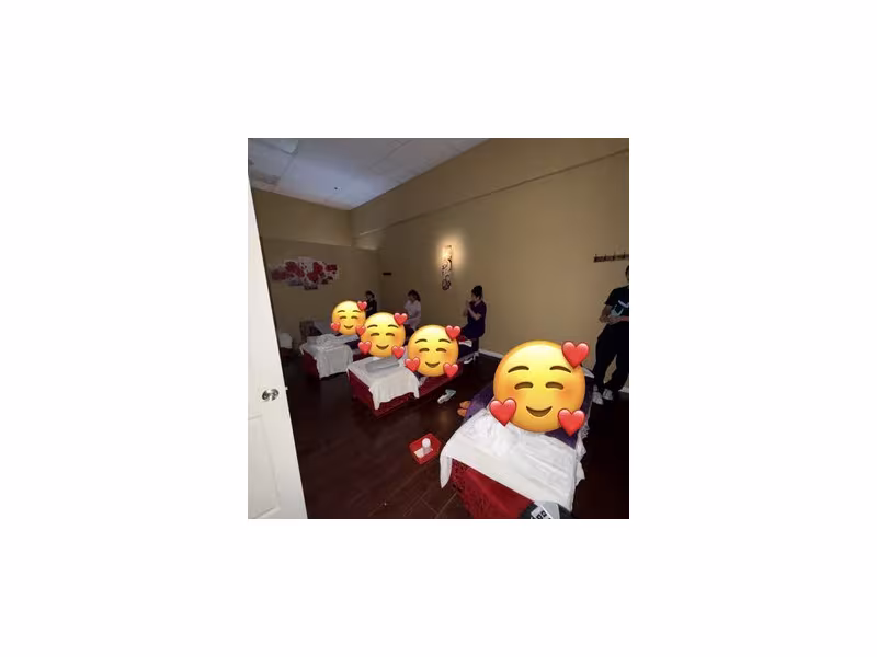 Palace Spa