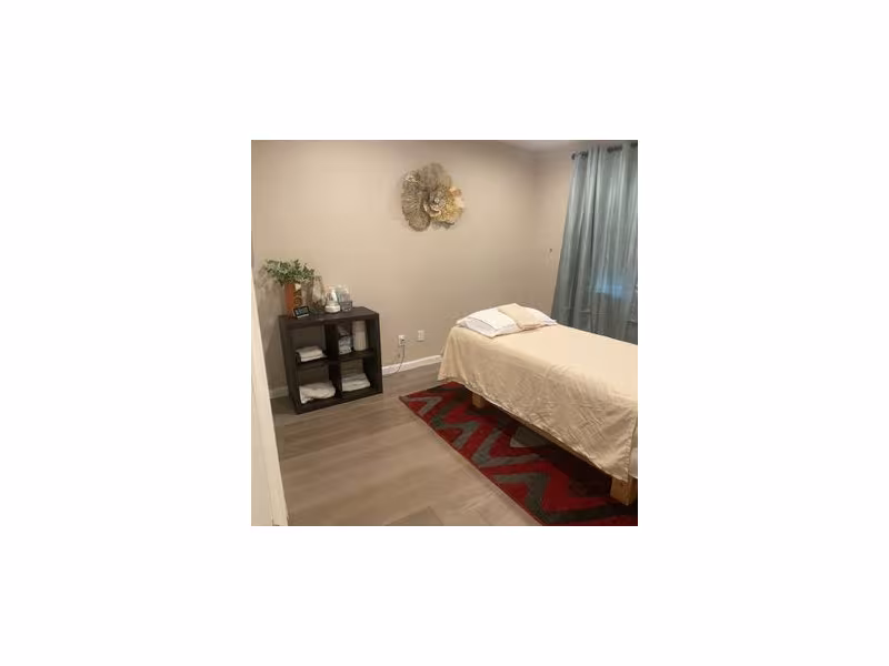 Aroma Spa
