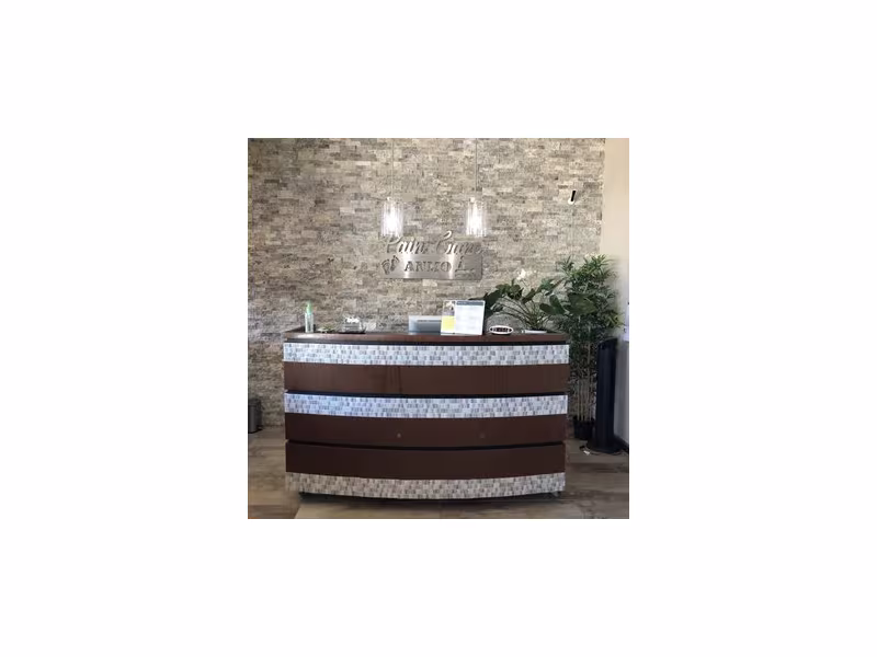 Anmo Pain Care