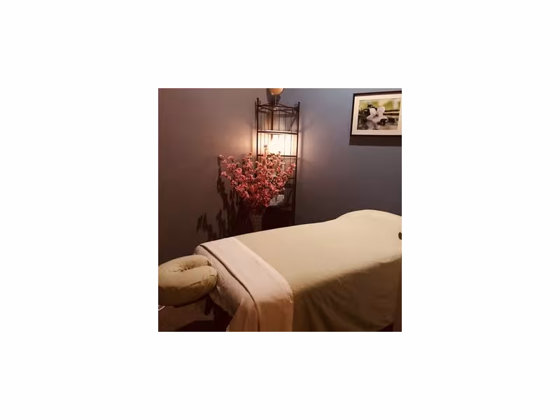 Refresh Spa