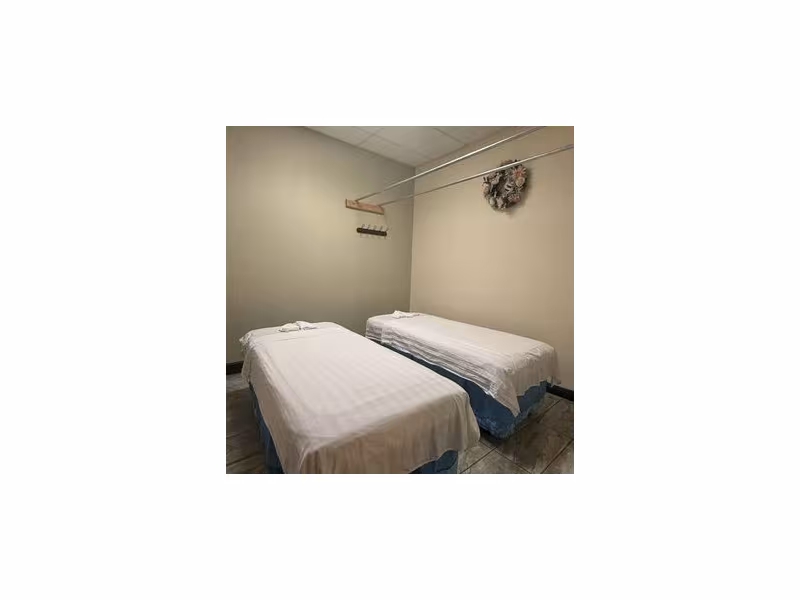 New Life Body Massage