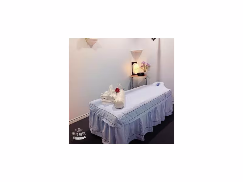 Mona Massage Spa