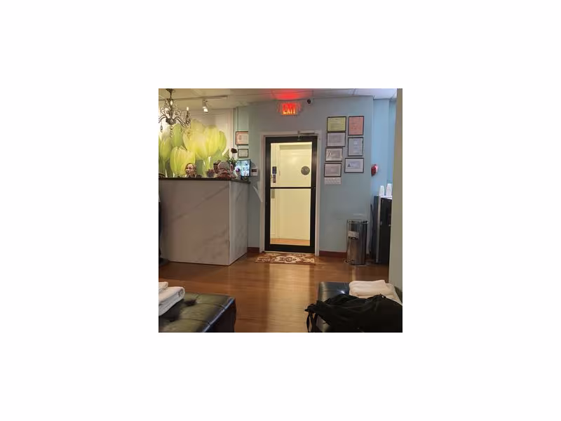 Renew York Spa