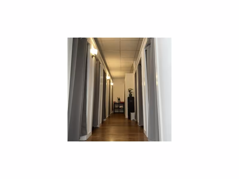 Four Seasons Beauty Spa