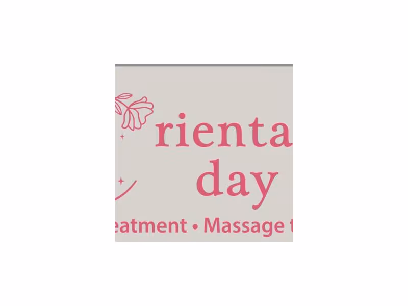 Oriental Day Spa