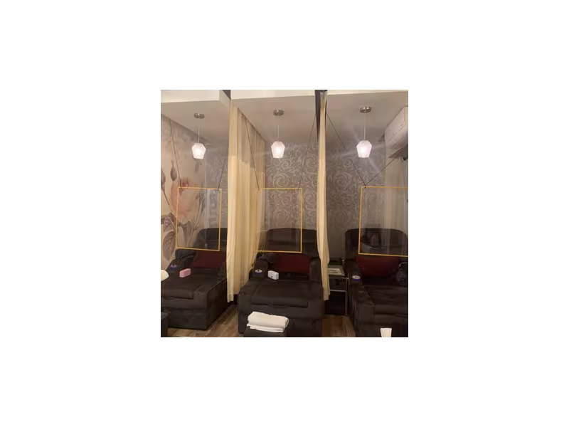 Lee 91 Spa
