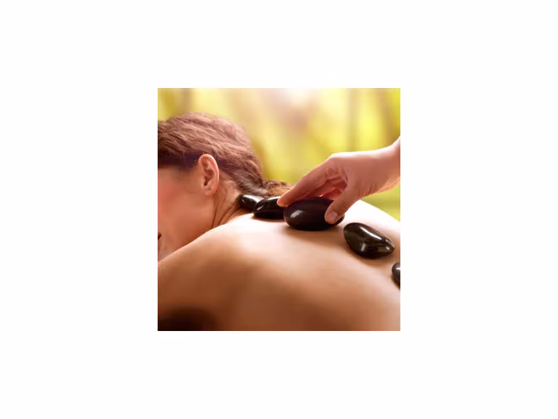 Oasis Spa