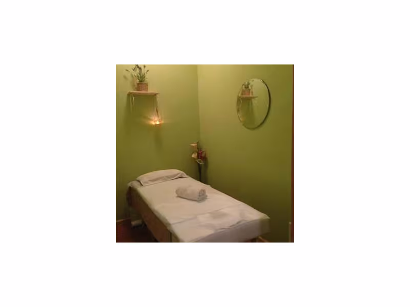 Feel Day Spa