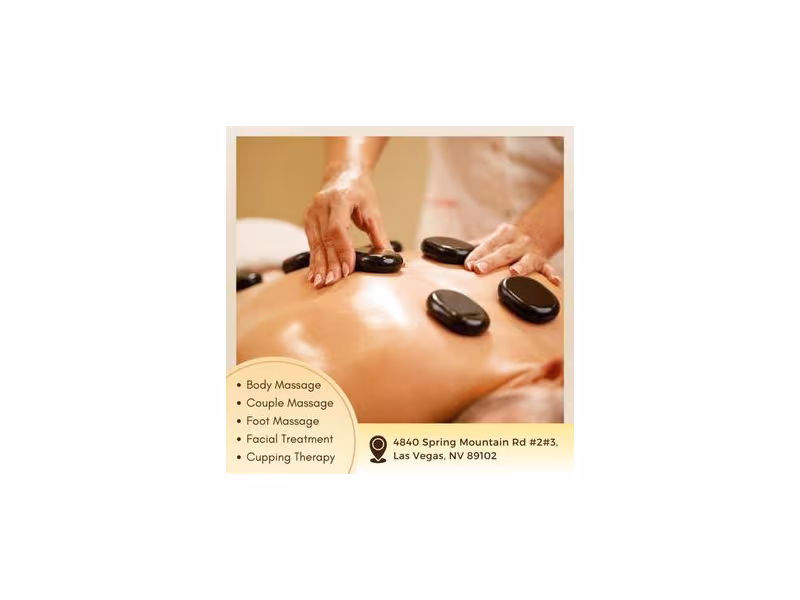 Shiki Spa & Massage